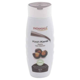 Patanjali Kesh Kanti Reetha Shampoo 200 ml SHAMPOO